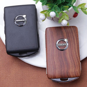 Volvo Car Key Case Cover