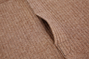 Men's Merino thickened section technology warm leggings