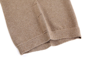 Men's medium weight wool thermal pants