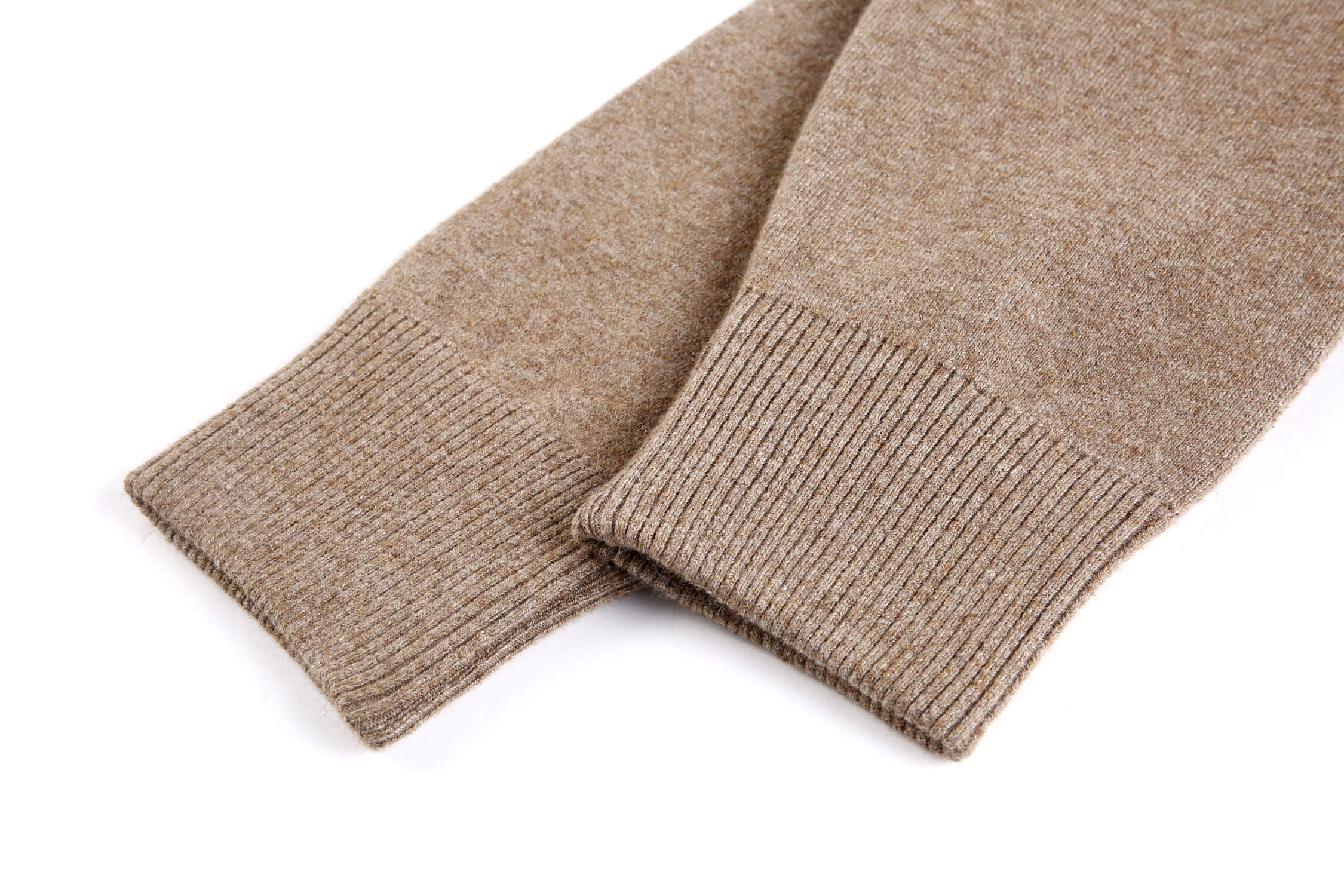 Men's medium weight wool thermal pants