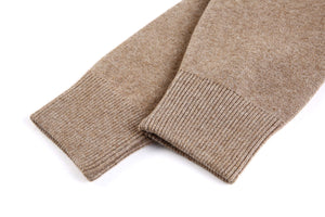 Men's medium weight wool thermal pants