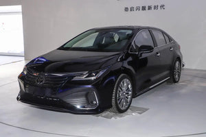 Toyota ALLION 2.0T 2023