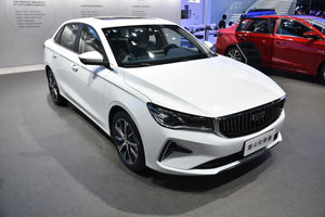 Geely Emgrand 2023