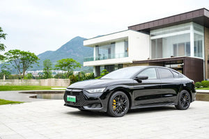 BYD Han 2023