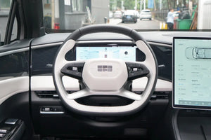 Geely Galaxy L7 2023