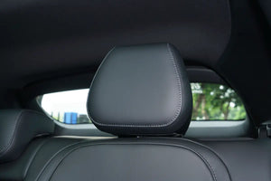Geely Galaxy L7 2023