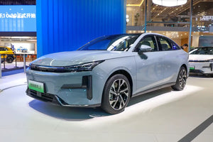 Geely Galaxy L6 2023