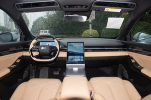 Geely Galaxy L6 2023